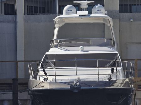 Azimut 50 Flybridge image