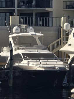 Azimut 50 Flybridge image