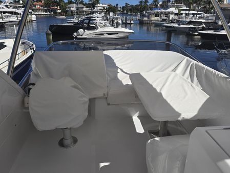 Azimut 50 Flybridge image