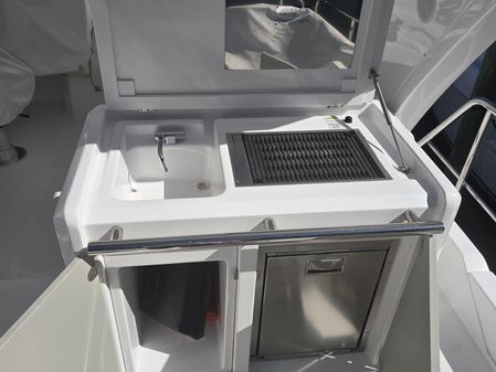 Azimut 50 Flybridge image