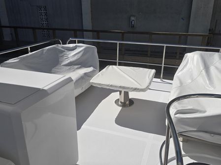 Azimut 50 Flybridge image