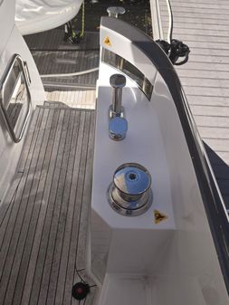 Azimut 50 Flybridge image