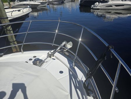 Azimut 50 Flybridge image