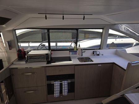 Azimut 50 Flybridge image