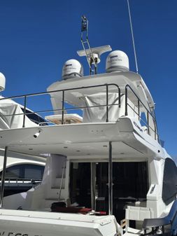 Azimut 50 Flybridge image