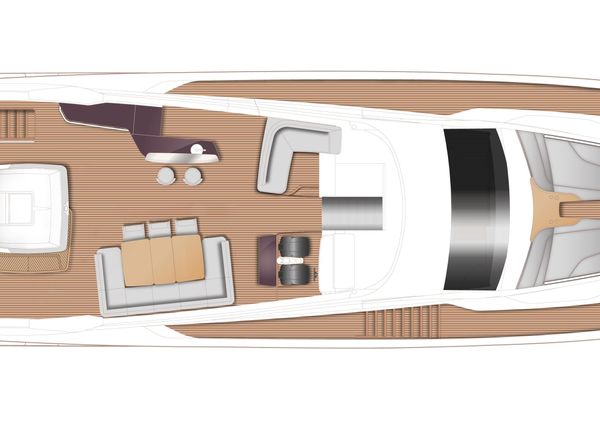 Princess Y95 Motor Yacht image