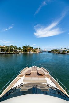 Ferretti Yachts 670 image