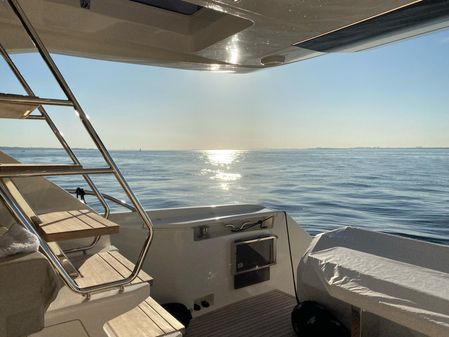 Ferretti Yachts 670 image