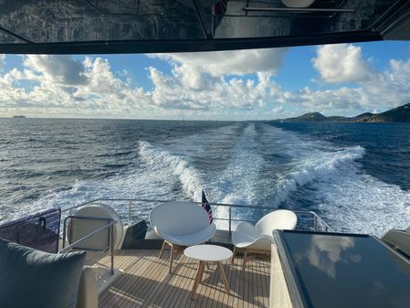 Ferretti Yachts 670 image