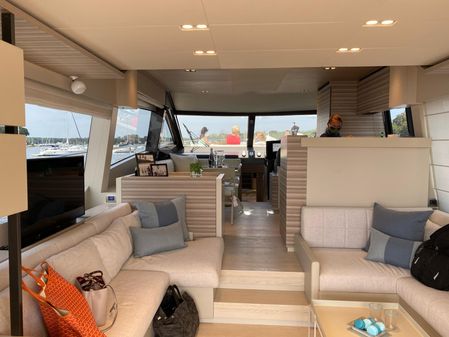 Ferretti Yachts 670 image