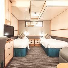 Custom Luxury Cruise Ship image