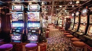Custom Luxury Cruise Ship image