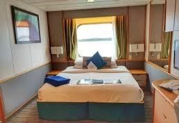 Custom Luxury Cruise Ship image
