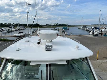 Boston-whaler 315-CONQUEST image