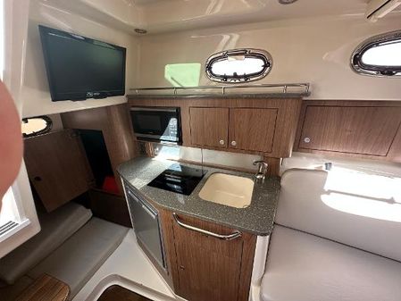 Boston-whaler 315-CONQUEST image