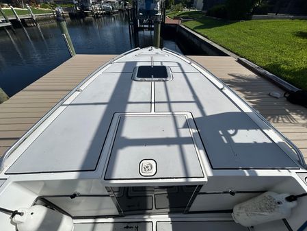 Whitewater 32' Cuddy image