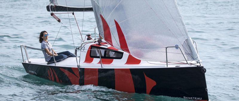 Beneteau First 24 - main image
