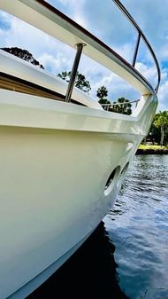 Greenline 48 Flybridge with Hardtop image