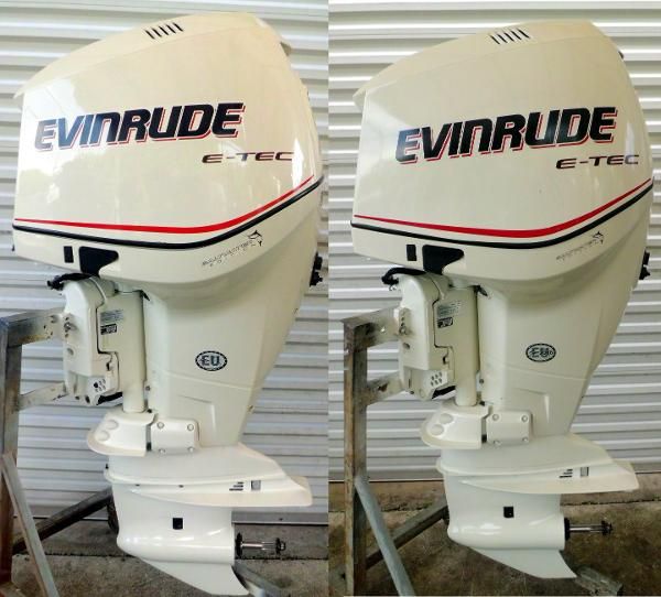 Engine Details Page - ARG Marine