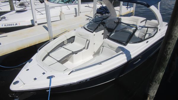 Chaparral 277 SSX