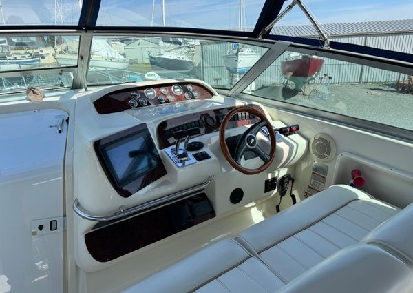 Sea-ray 330-SUNDANCER image