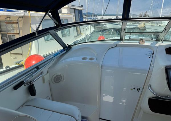 Sea-ray 330-SUNDANCER image