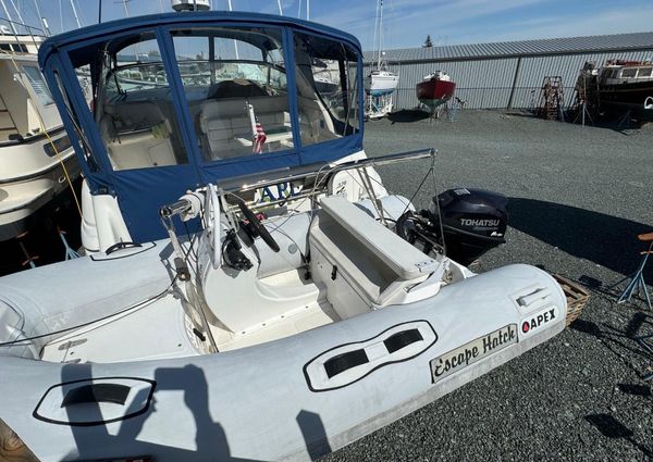 Sea-ray 330-SUNDANCER image