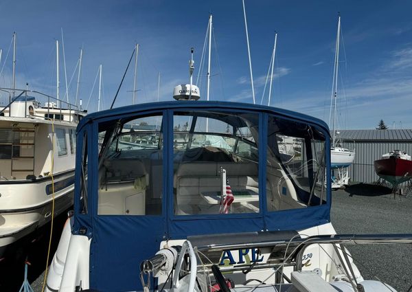 Sea-ray 330-SUNDANCER image