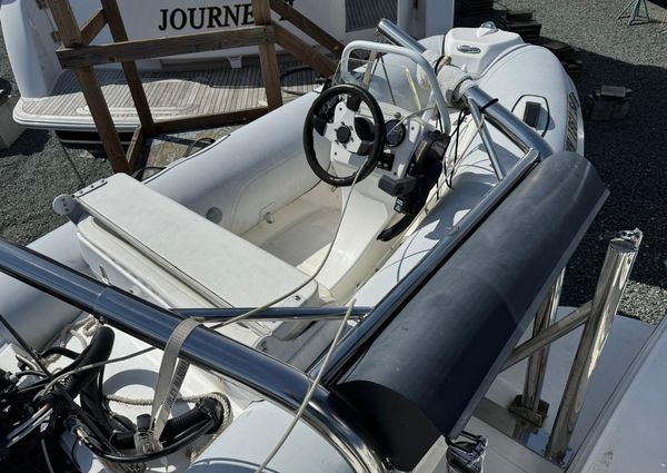 Sea-ray 330-SUNDANCER image