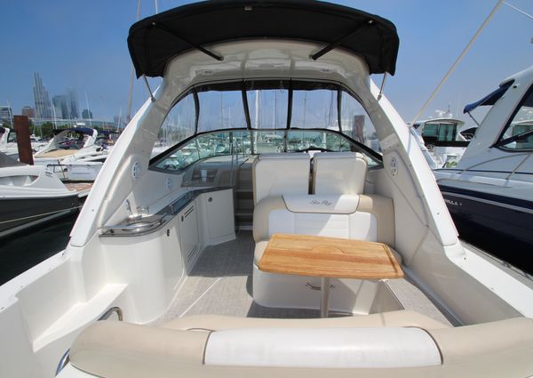 Sea-ray 330-SUNDANCER image