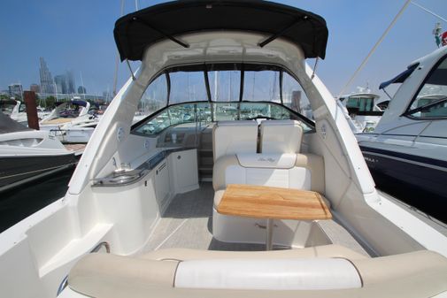 Sea-ray 330-SUNDANCER image