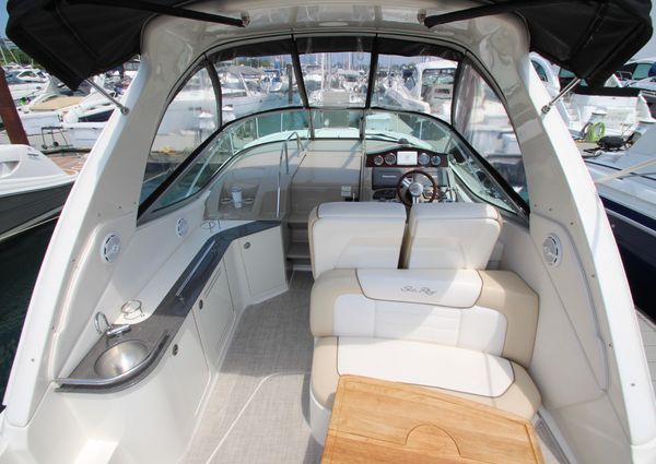 Sea-ray 330-SUNDANCER image