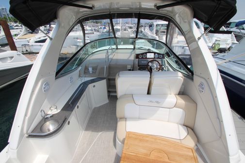 Sea-ray 330-SUNDANCER image