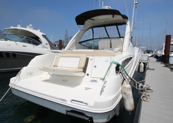 Sea-ray 330-SUNDANCER image