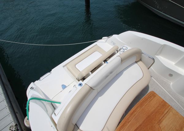 Sea-ray 330-SUNDANCER image