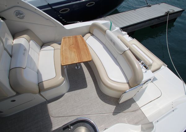 Sea-ray 330-SUNDANCER image