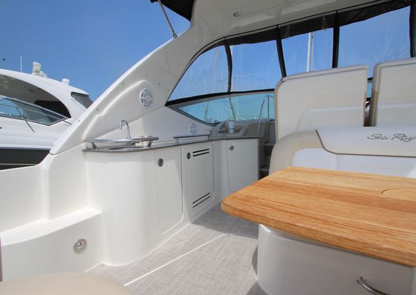 Sea-ray 330-SUNDANCER image