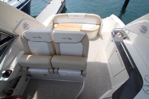 Sea-ray 330-SUNDANCER image