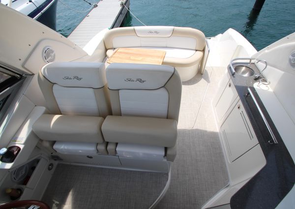 Sea-ray 330-SUNDANCER image