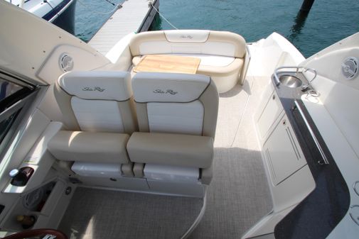 Sea-ray 330-SUNDANCER image