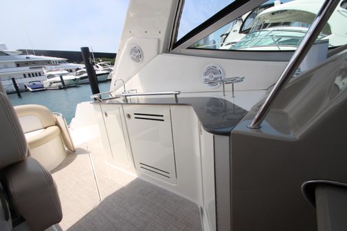 Sea-ray 330-SUNDANCER image