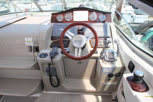 Sea-ray 330-SUNDANCER image