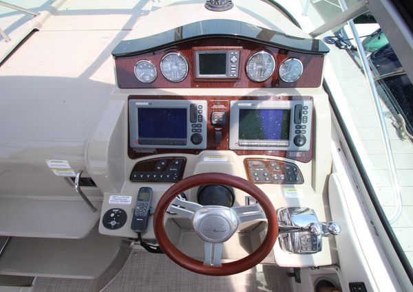 Sea-ray 330-SUNDANCER image