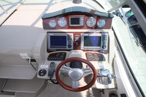 Sea-ray 330-SUNDANCER image