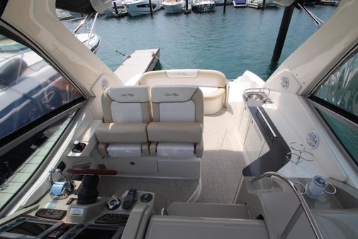 Sea-ray 330-SUNDANCER image