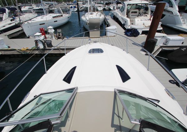 Sea-ray 330-SUNDANCER image