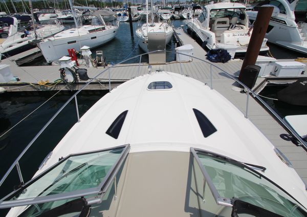 Sea-ray 330-SUNDANCER image