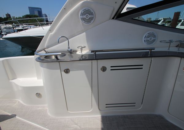 Sea-ray 330-SUNDANCER image