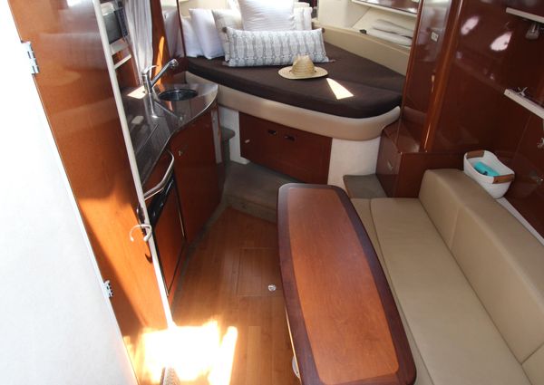 Sea-ray 330-SUNDANCER image