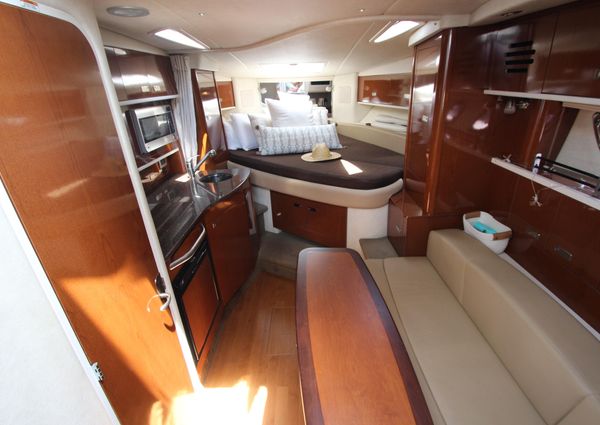 Sea-ray 330-SUNDANCER image